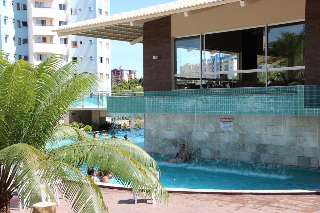 Hotel Ctc Caldas Novas Exterior photo